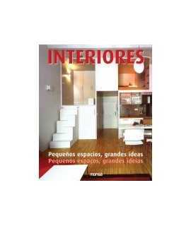 Interiors: small space, big ideas / small spaces, big ideas