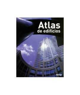 Atlas of buildings