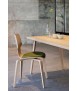 Mesa Gràcia, roble