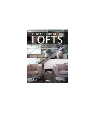 Gran libro de los lofts, El