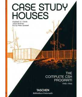 CASE STUDY HOUSES
