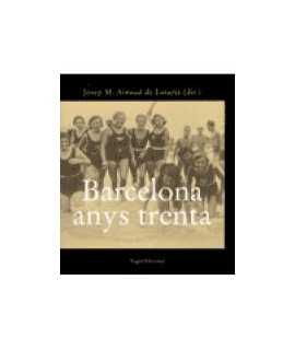 Barcelona in the thirties