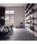 Prestatgeries Hypostila, negre