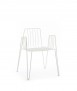 Rambla Chair, White