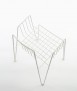 Rambla Chair, White