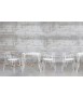 Rambla Chair, White