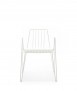 Rambla Chair, White