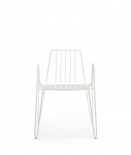 Rambla Chair, White
