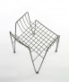 Rambla Chair, Green