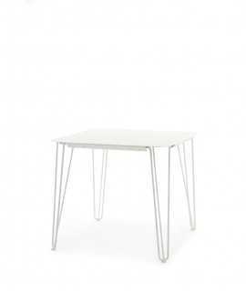 Rambla table, white