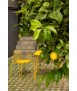 Rambla Table, Yellow
