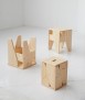IN stools, small