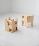 IN stools, small