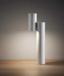 LC Light, White