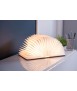 Light Book MINI, Skin marr or