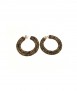 Cordill collection earrings