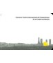 Concurso Centro Internacional de Convenciones de la Ciudad de Madrid