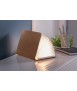 Light Book, skin marr or