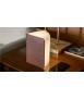 Light Book, skin marr or