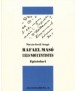 Rafael Masó and the Noucentistes: Letters