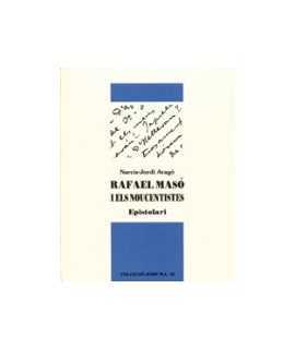 Rafael Masó and the Noucentistes: Letters