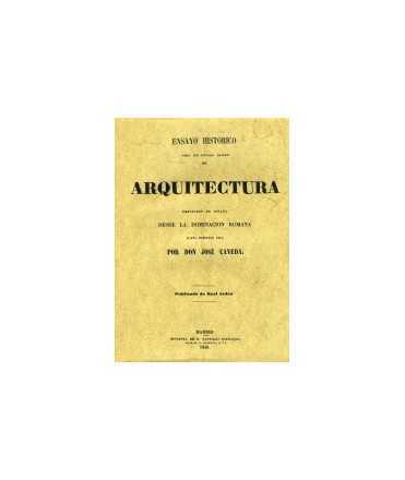 Historical Essay on the Various Genres of Architecture