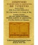 Compendio de los diez libros de Arquitectura de Vitrubio