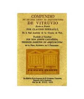 Compendium of Vitruvius' Ten Books on Architecture