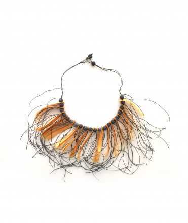 Collar Vulcano