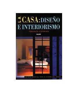 Casa, La: diseño e interiorismo