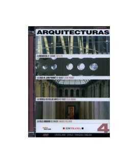 DVD Architectures, 4