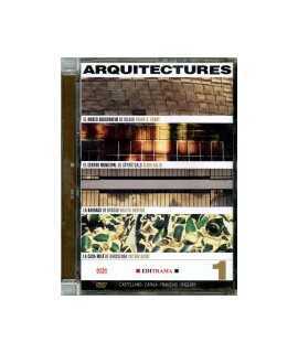 DVD Arquitecturas, 1