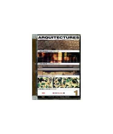 DVD Arquitecturas, 1