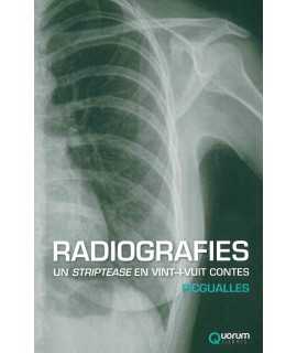 X-rays. A striptease in twenty-one tales