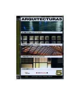 DVD Architectures 5