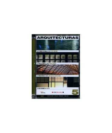 DVD Arquitecturas 5