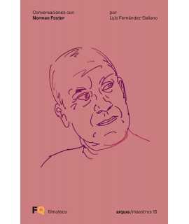 Conversaciones con Norman Foster 