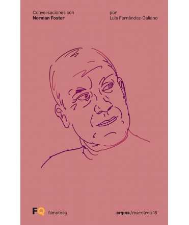 Conversations with Norman Foster