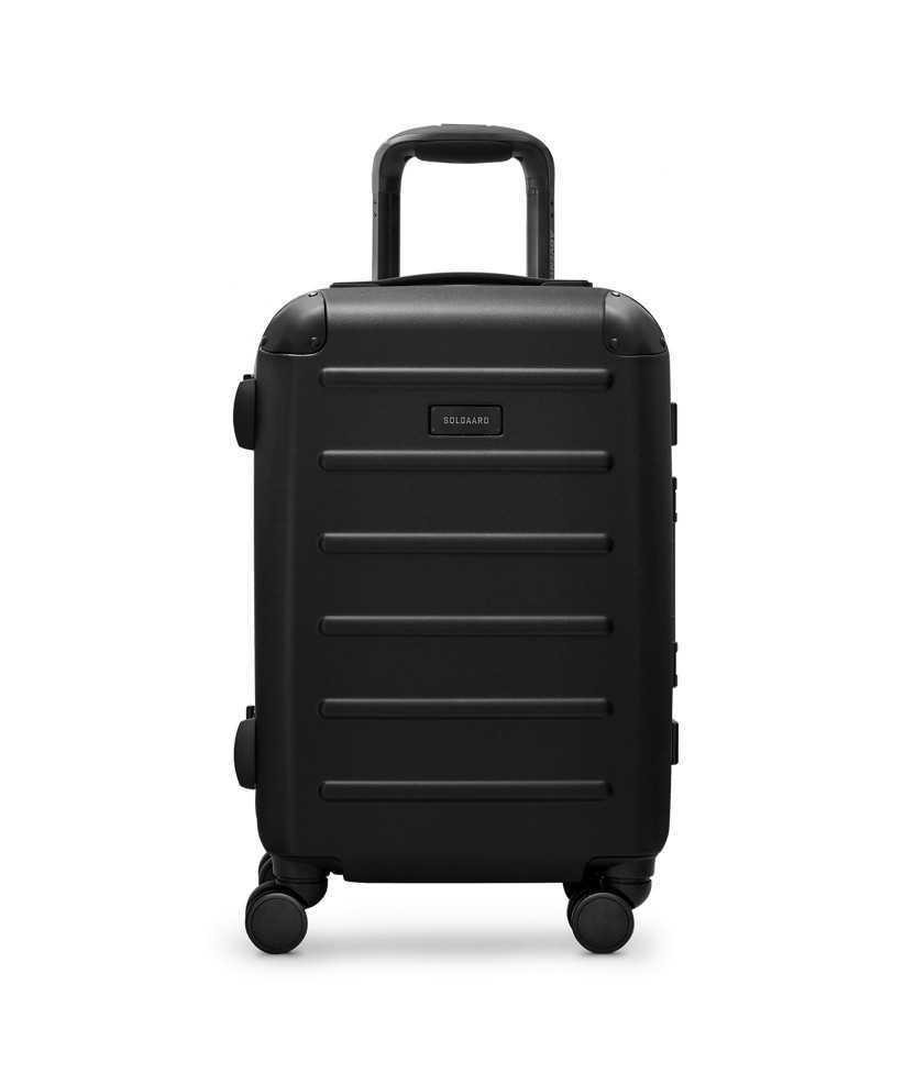 ▷ Lifepack, la maleta armario que mantiene la ropa doblada y segmentada