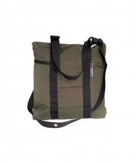Urbanita U5 Bag, Khaki