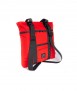 Bolso Urbanita U5, Rojo