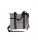 Urbanita Bag U5 mini, Grey