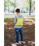 Bossa Notabag Kids, groc