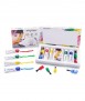 Pintures Color Box 4 Fingermax