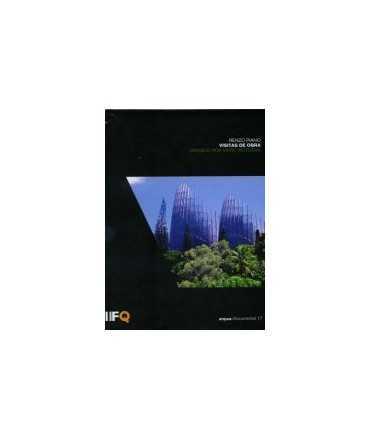 DVD Renzo Piano Visitas de Obra. Documental 17