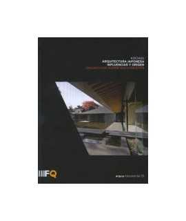 DVD Kochuu. Japanese architecture: influences and origin.