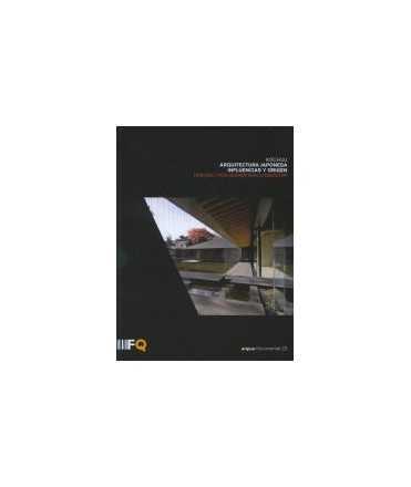 DVD Kochuu. Arquitectura Japonesa influencias y origen.