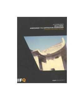 DVD Le Corbusier in India: Ahmedabad and the Capitol of Chandigarh