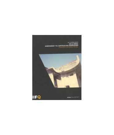 DVD Le Corbusier en la India:Ahmedabad y el Capitolio de Chandigarh