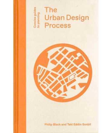 The Urban Design Process